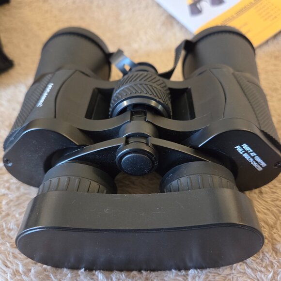 USCAMEL 20x50 Binoculars – BAK4, FMC, Waterproof - Picture 10 of 10